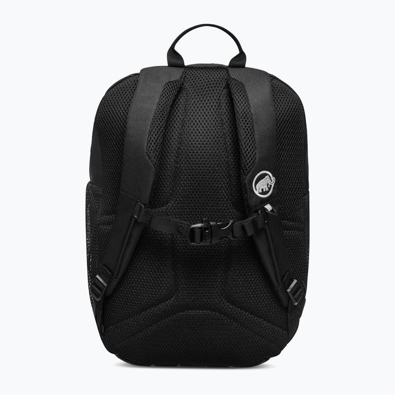 Dětský turistický batoh Mammut First Zip 16 l black 2