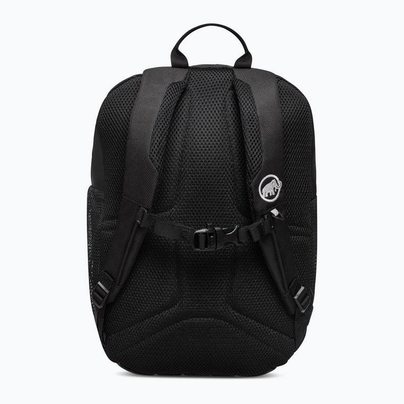 Dětský turistický batoh Mammut First Zip 4 l black 2