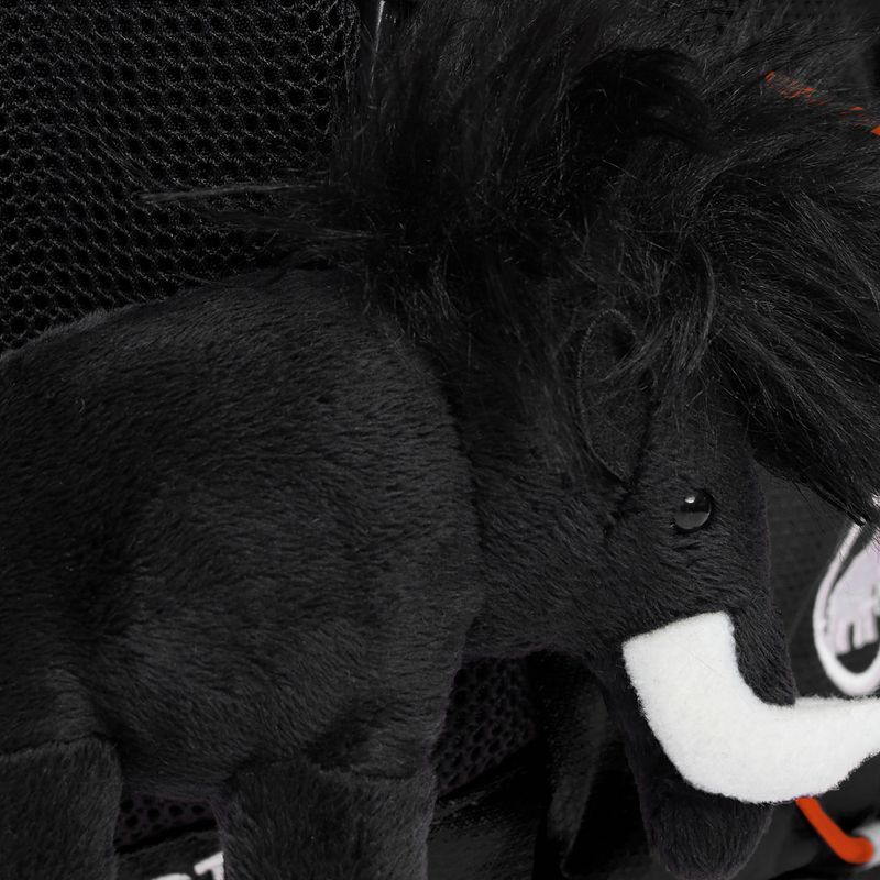 Dětský turistický batoh Mammut First Zip 4 l black 3