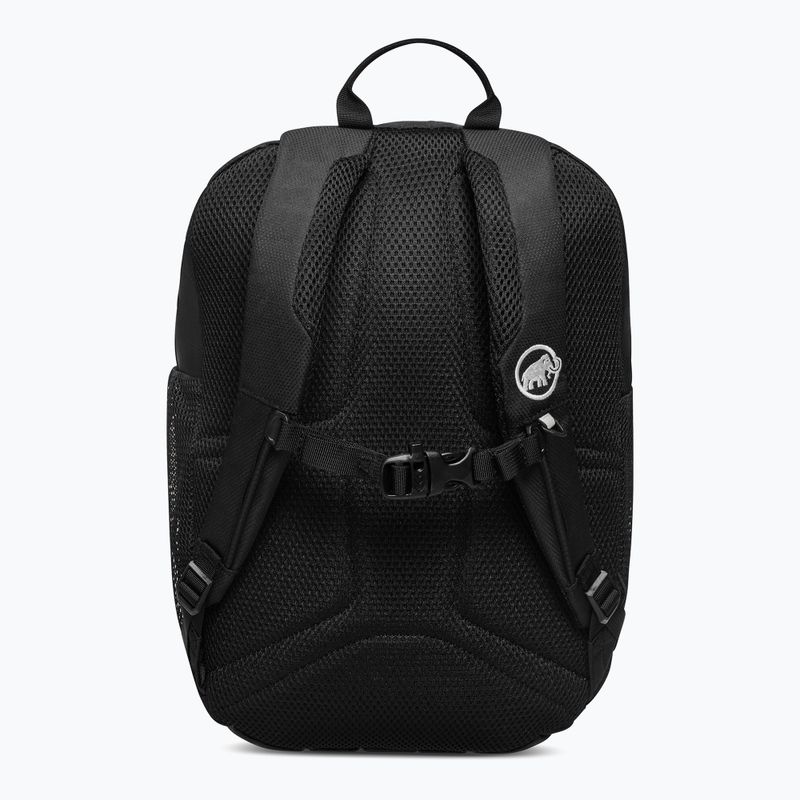 Dětský turistický batoh Mammut First Zip 8 l black  2