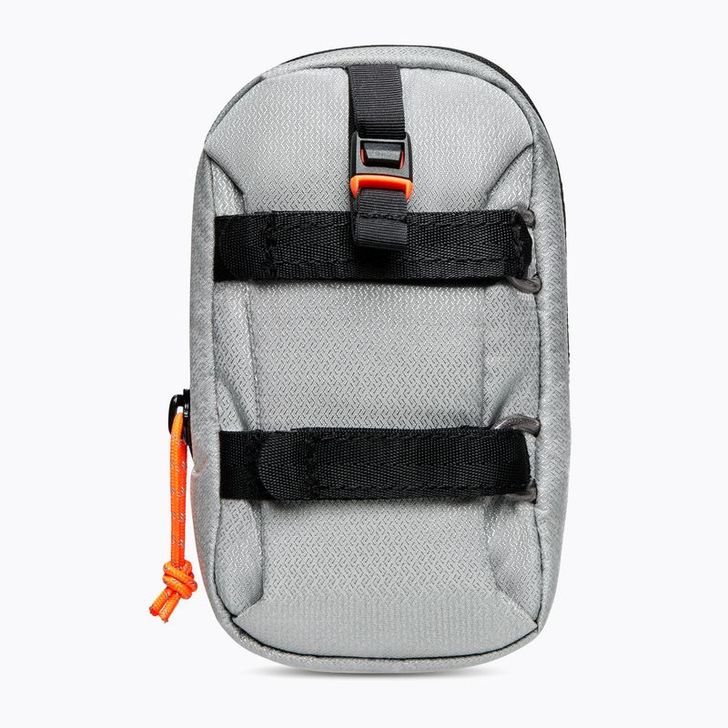 Přídavná kapsa na ramenní popruh Mammut Lithium Add-on Shoulder Harness L platinum 2