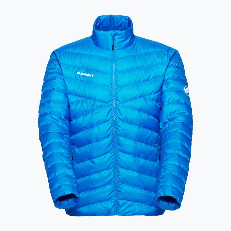 Pánská bunda 3 v 1 Mammut Convey 3 in 1 HS Hooded marine/ glacier blue 10