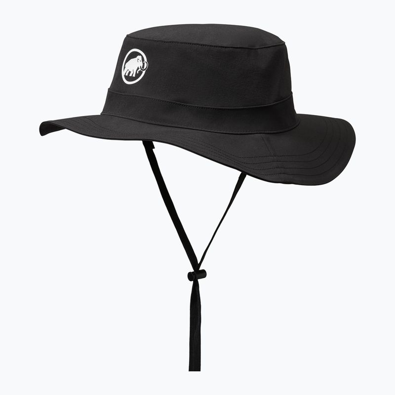 Klobouk Mammut Runbold black