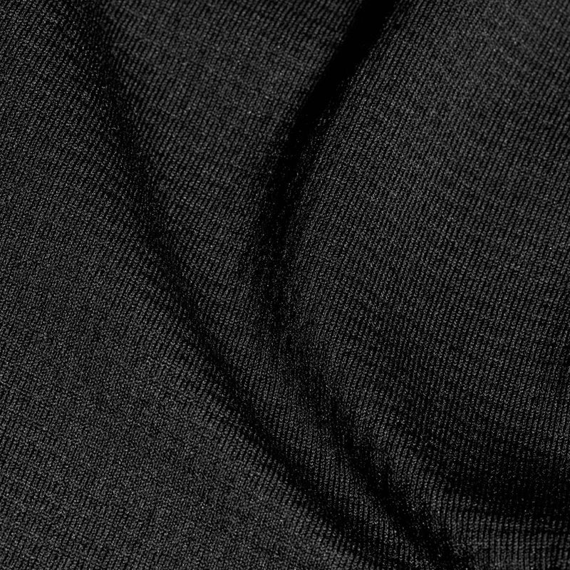 Pánská větrovka  Mammut Massone ML Hooded red 5