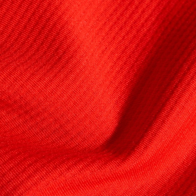 Pánská větrovka   Mammut Massone ML Hooded Mammut red 5