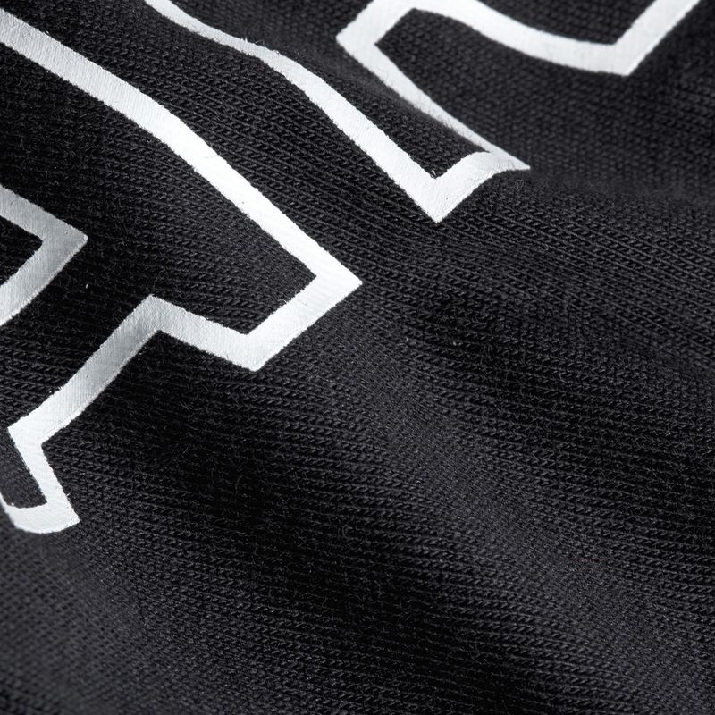 Pánské tričko Mammut Core Garantie black 6