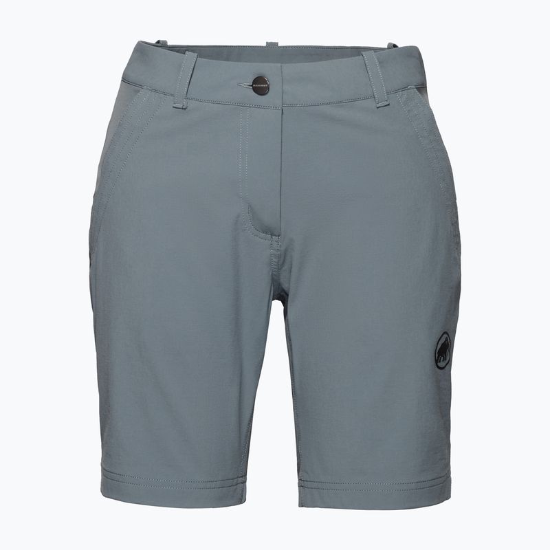 Dámské trekingové šortky Mammut Hiking V loss 5