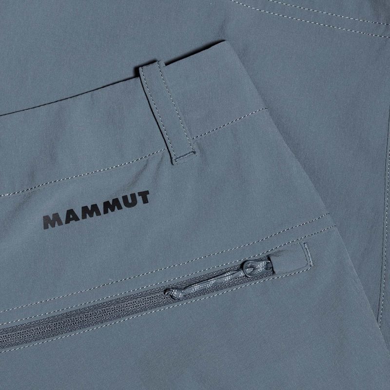 Dámské trekingové šortky Mammut Hiking V loss 6