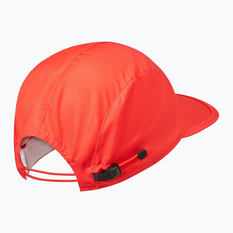 Kšiltovka Mammut Aenergy Light Mammut red 2