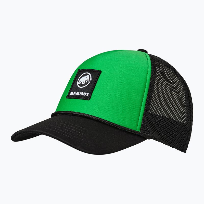 Kšiltovka Mammut Crag Logo pinea