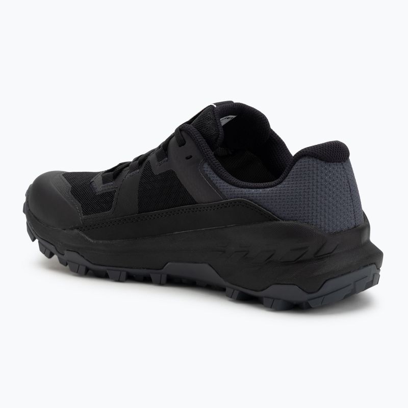 Pánské turistické boty Mammut Girun II Low GTX black/steel 3