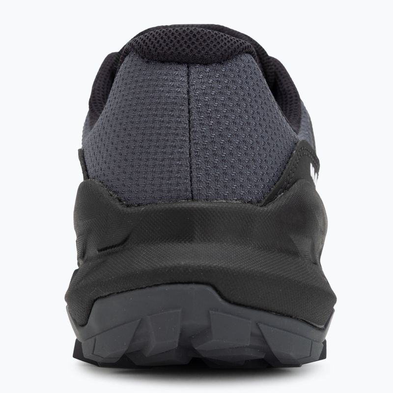 Pánské turistické boty Mammut Girun II Low GTX black/steel 6