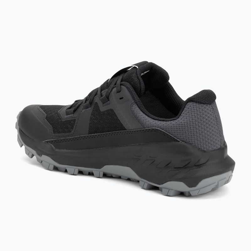 Dámské turistické boty Mammut Girun II Low GTX black/alloy 3