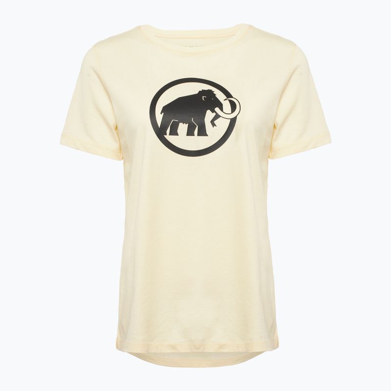 Dámské tričko Mammut Core Classic alvatern