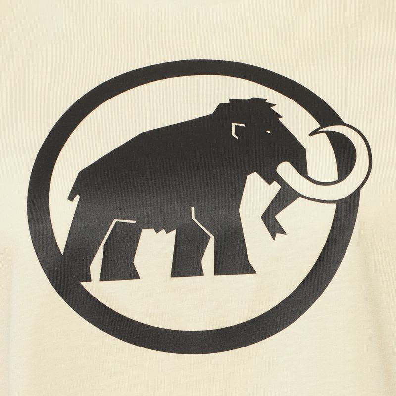 Dámské tričko Mammut Core Classic alvatern 3