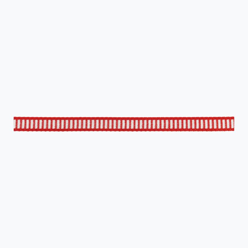 Popruhová smyčka  Mammut Tubular Sling 16.0 60 cm red 2