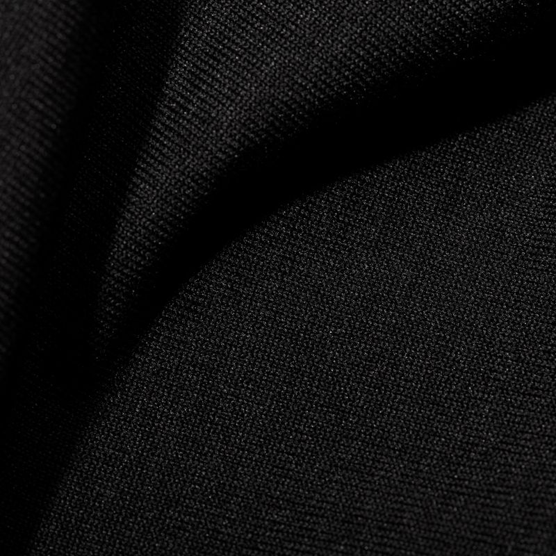 Pánská mikina Mammut Aenergy Half Zip Pull black 5