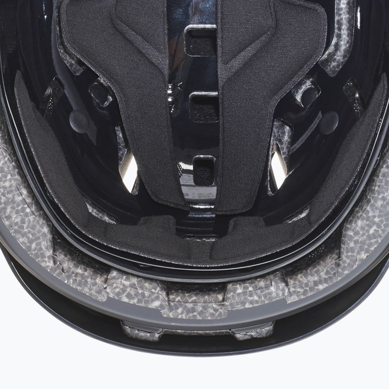 Lezecká přilba Mammut Haute Route MIPS Twiceme black 5