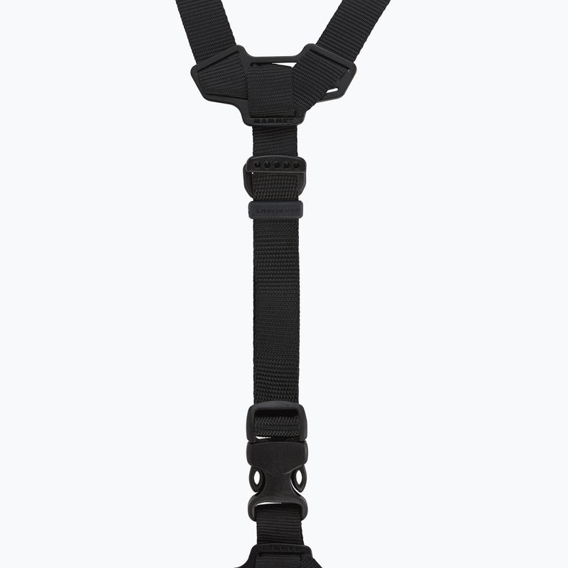 Lezecká přilba Mammut Haute Route MIPS Twiceme black 7