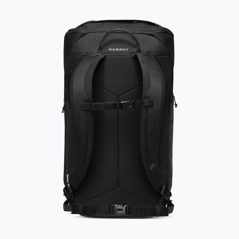 Městský batoh Mammut Alto 28 l black 2