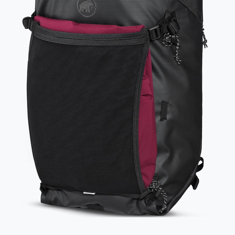 Městský batoh Mammut Alto 28 l black 4