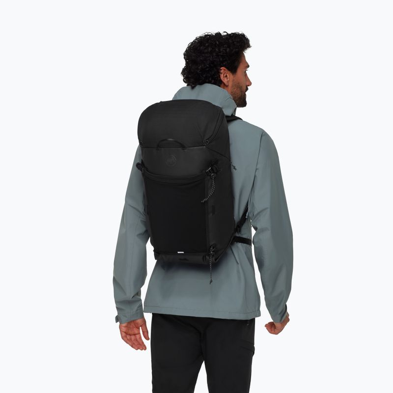 Městský batoh Mammut Alto 28 l black 6