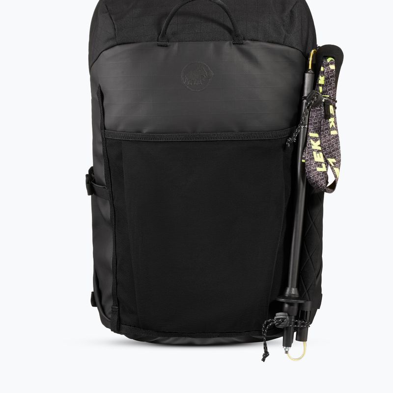 Městský batoh Mammut Alto 22 l black 3