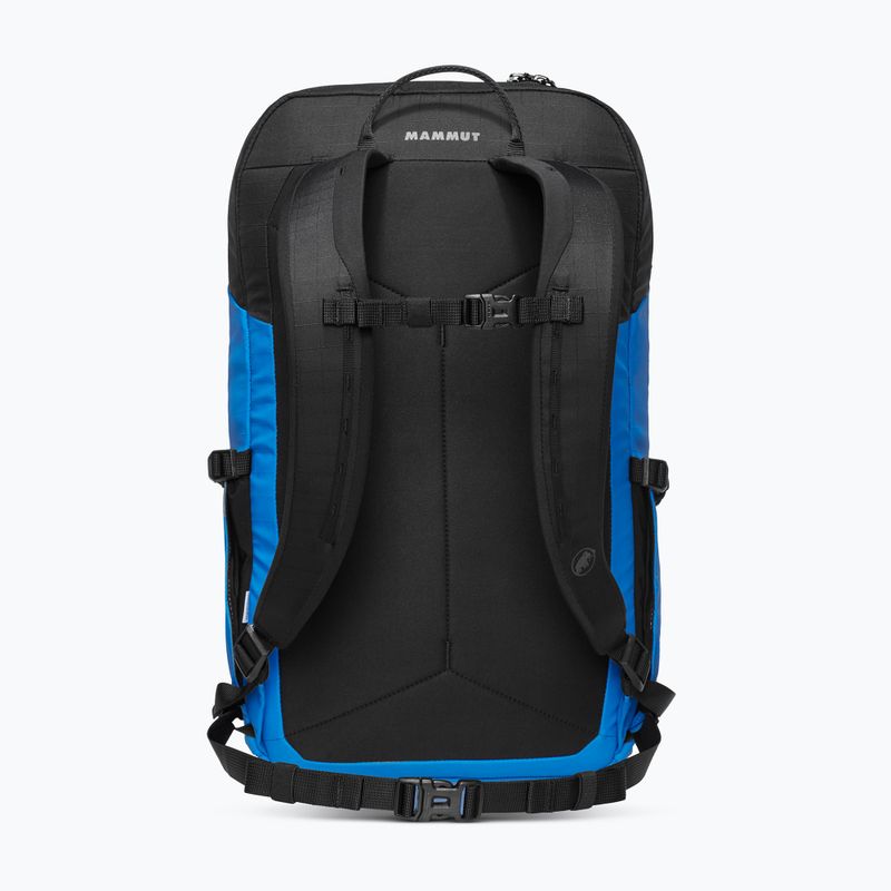 Městský batoh Mammut Alto 22 l glacier blue 2