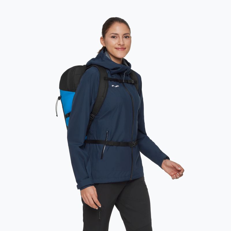 Městský batoh Mammut Alto 22 l glacier blue 7