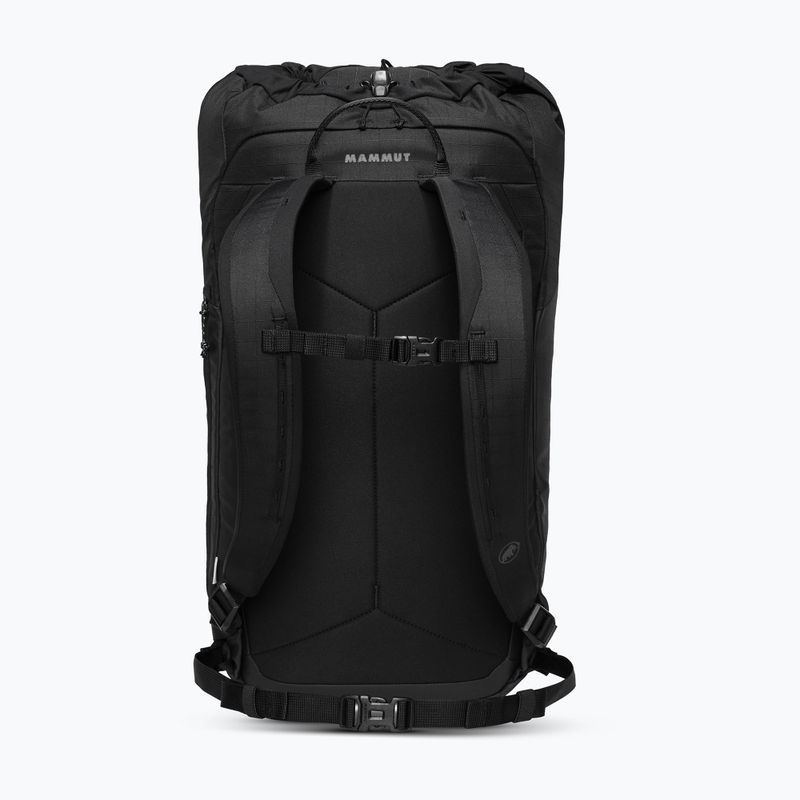 Městský batoh Mammut Alto 24 l black 2