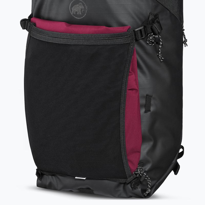 Městský batoh Mammut Alto 24 l black 4