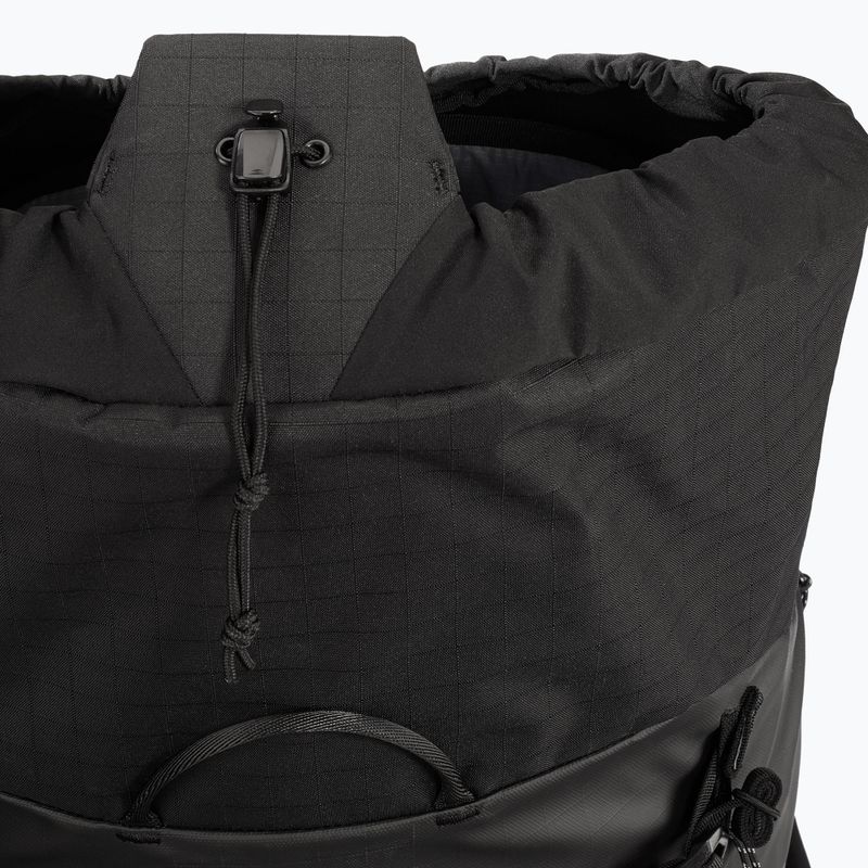 Městský batoh Mammut Alto 24 l black 5