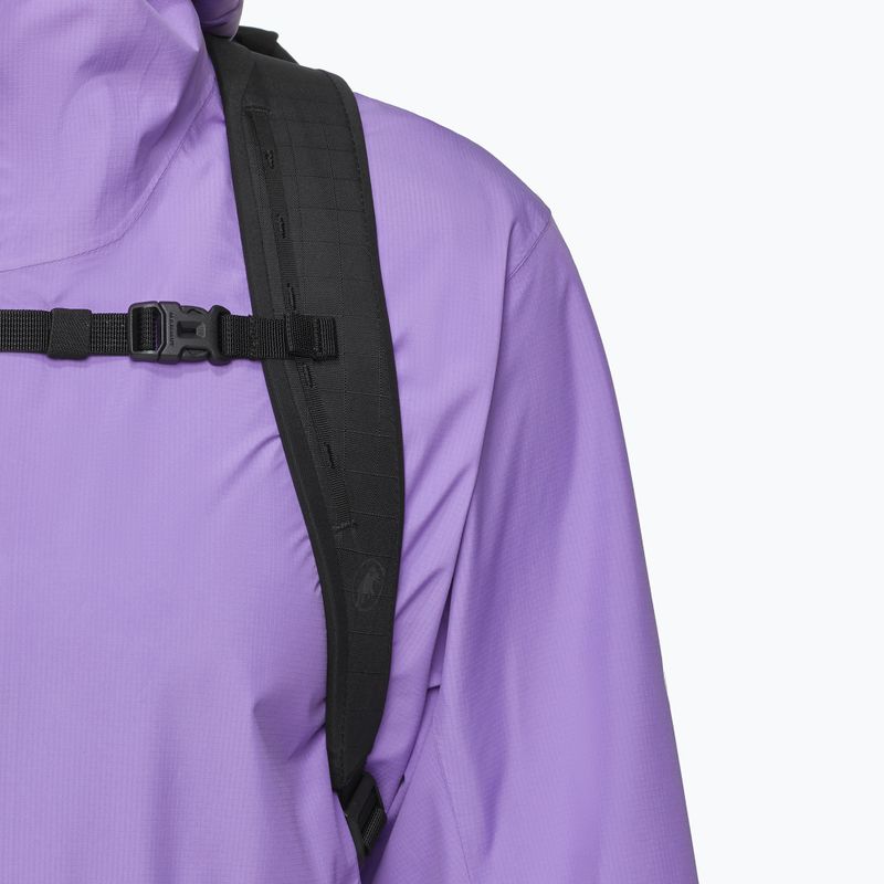 Městský batoh Mammut Alto 24 l black 10