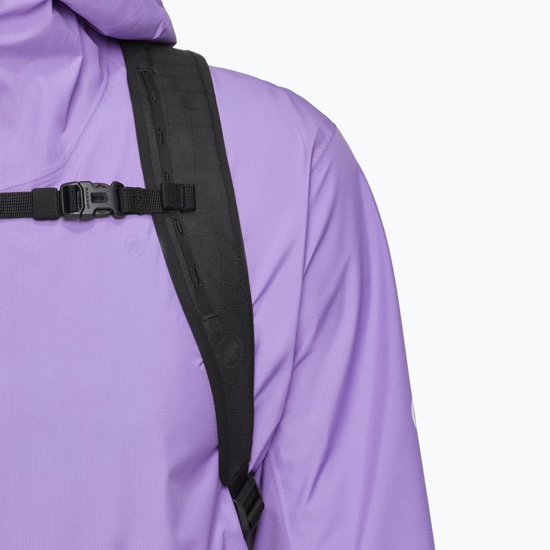 Městský batoh Mammut Alto 24 and loss 10