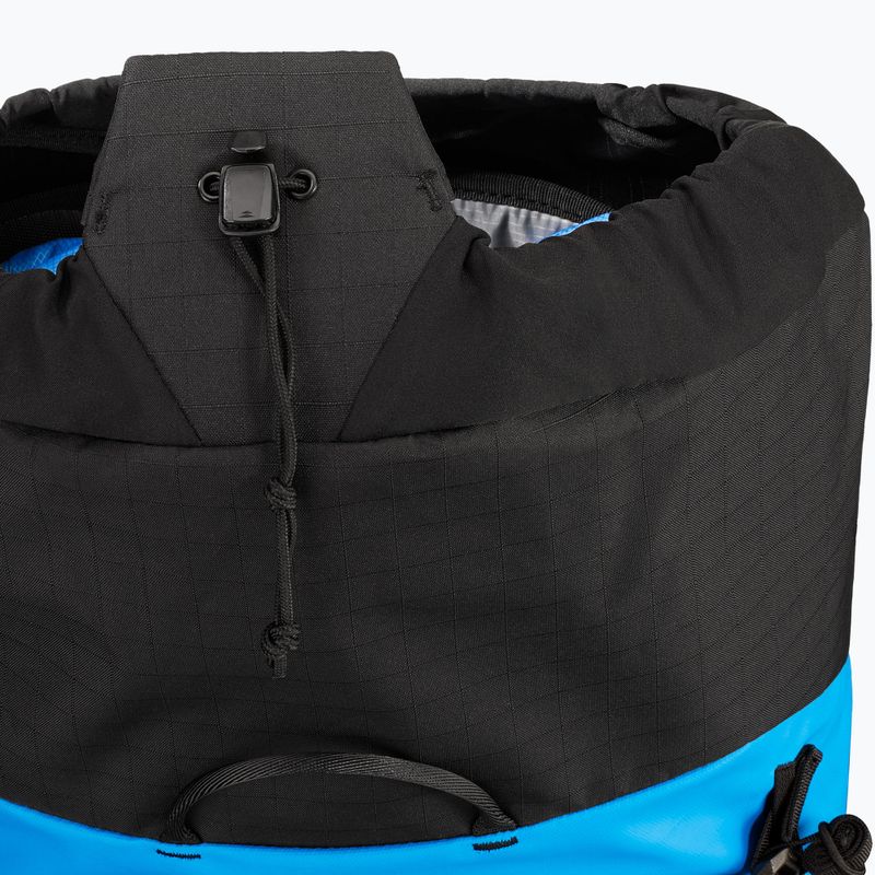 Městský batoh Mammut Alto 24 l glacier blue 5