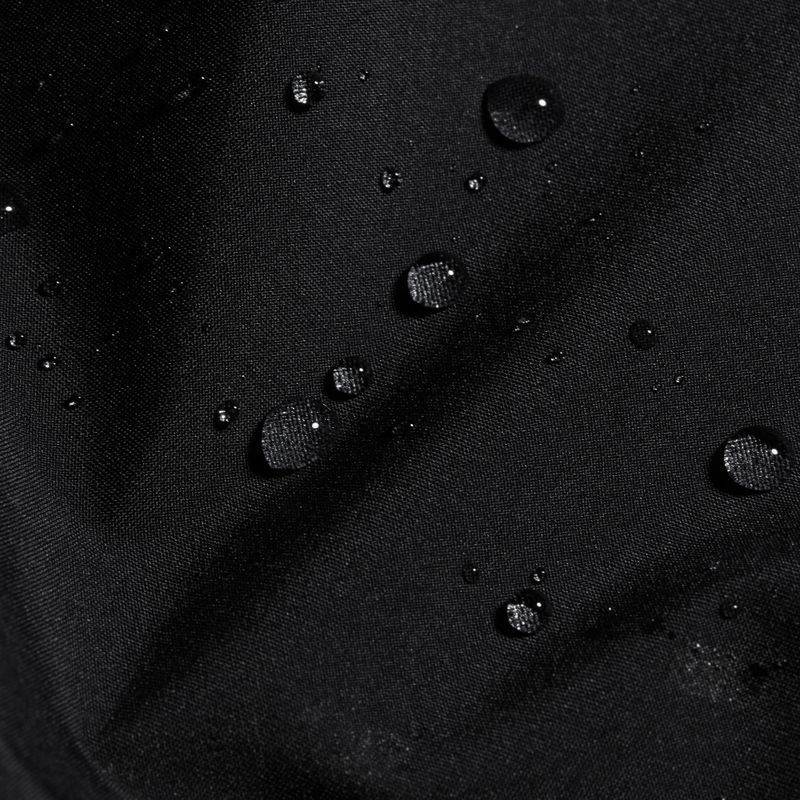 Pánská nepromokavá bunda Mammut Linard HS Thermo Hooded Jacket Men black 8