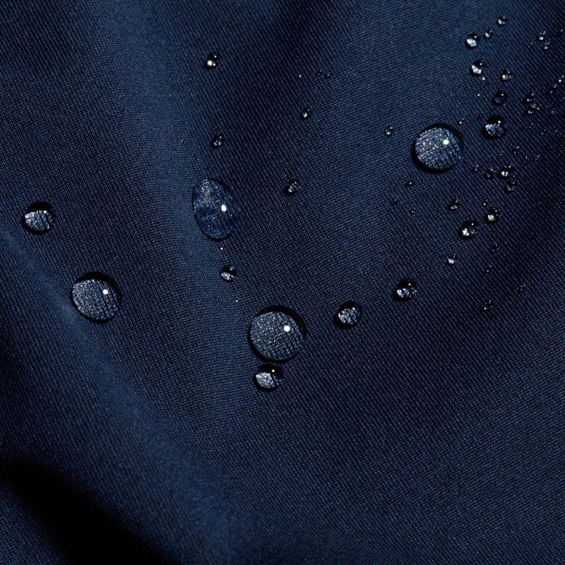 Pánská softshellová bunda Mammut Ultimate VIII Softshell Hooded navy 5