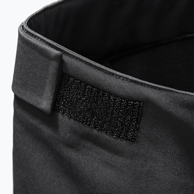 Pánské softshellové kalhoty Mammut Taiss Guide black 6