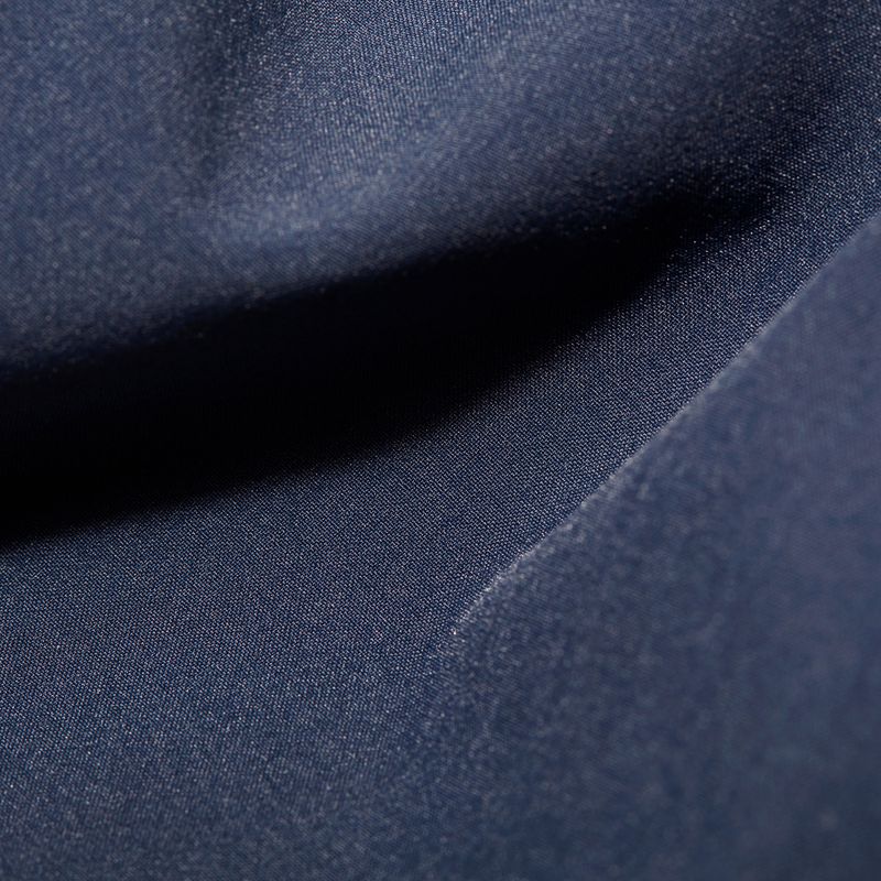 Pánské softshellové kalhoty Mammut Taiss Guide navy 8