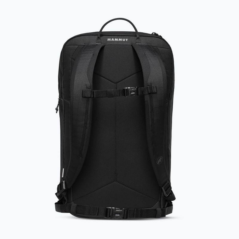 Městský batoh Mammut Alto 18 l black 2