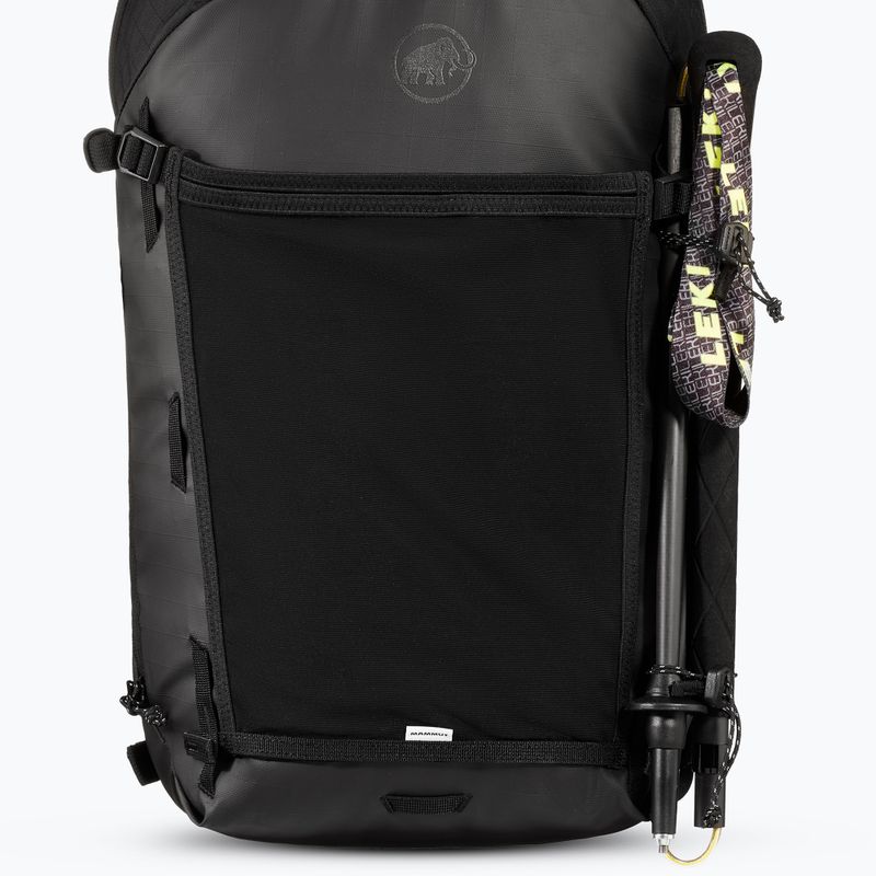 Městský batoh Mammut Alto 18 l black 3