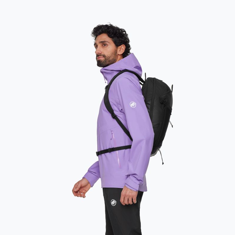Městský batoh Mammut Alto 18 l black 8