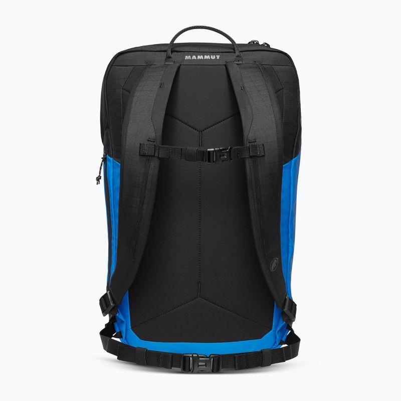 Městský batoh Mammut Alto 18 l glacier blue 2