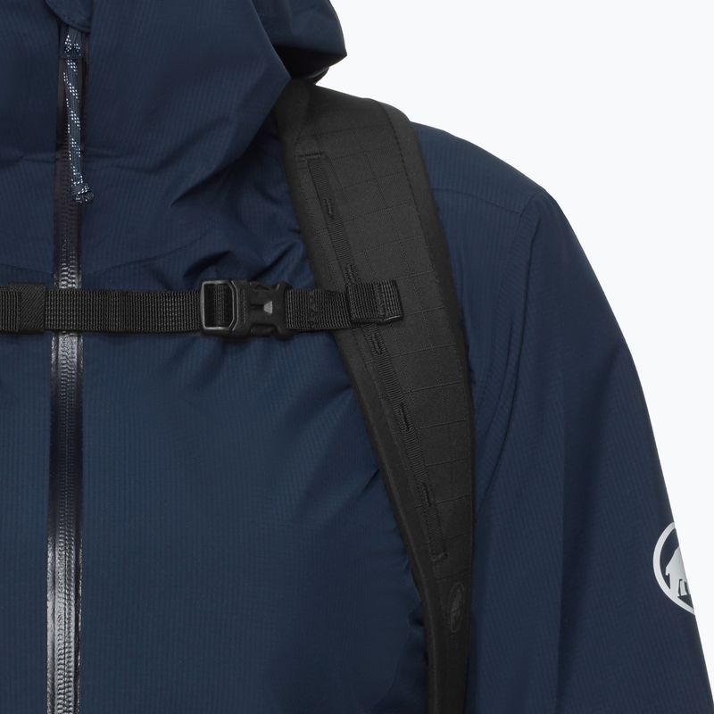 Městský batoh Mammut Alto 18 l glacier blue 9