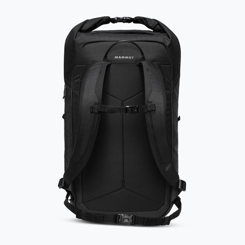 Městský batoh Mammut Alto 34 l black 2