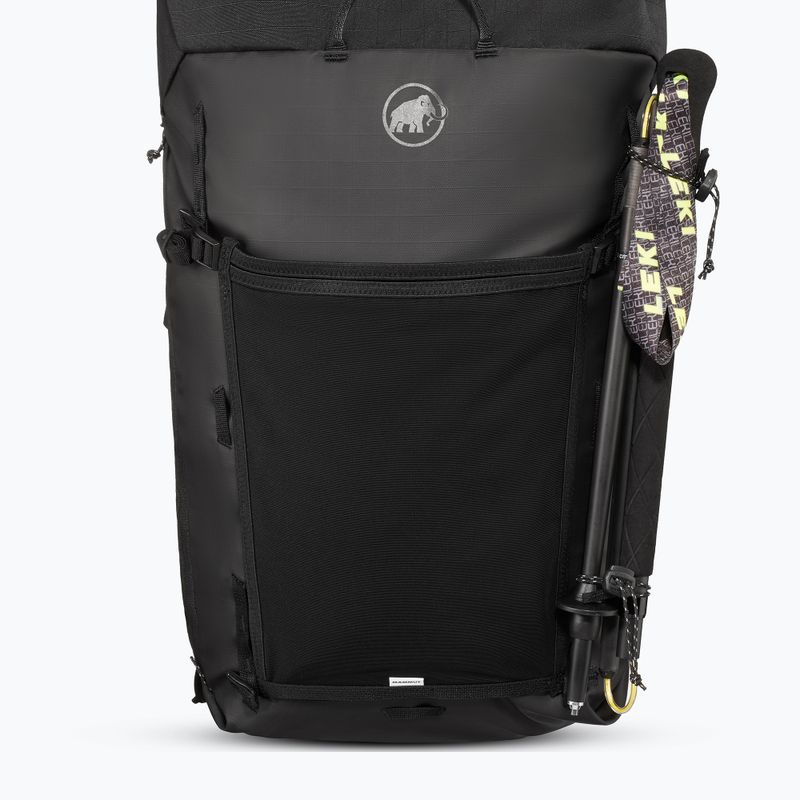 Městský batoh Mammut Alto 34 l black 3