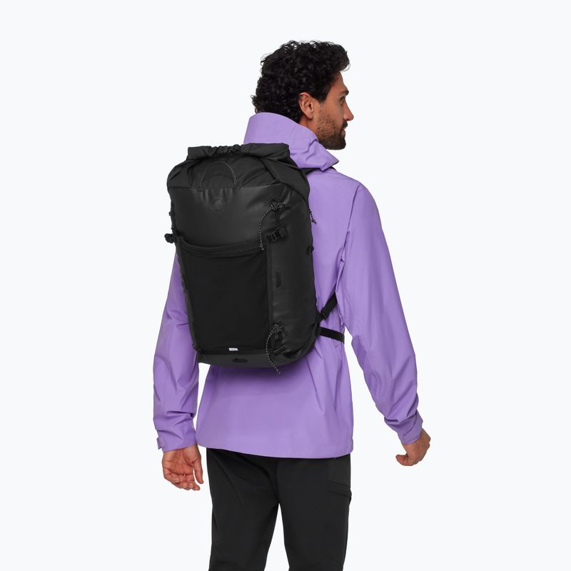 Městský batoh Mammut Alto 34 l black 6