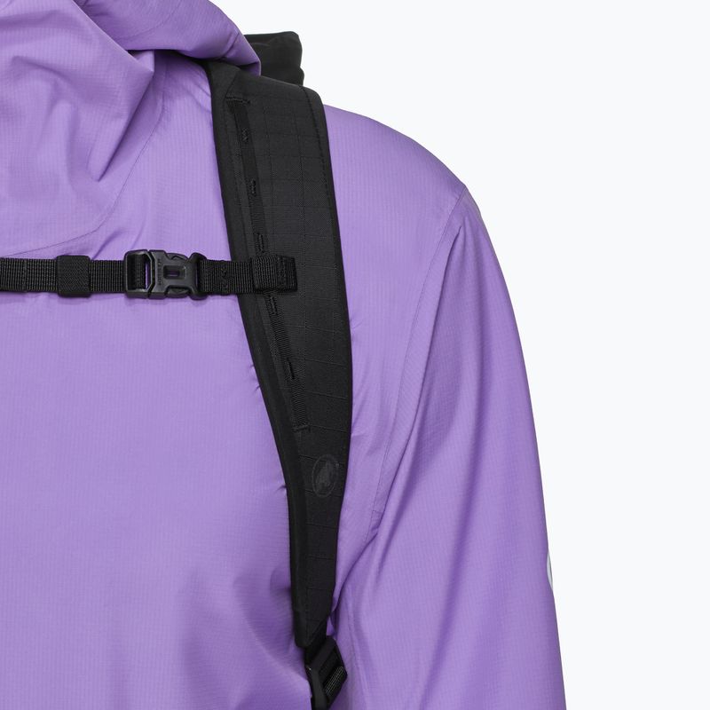 Městský batoh Mammut Alto 34 l black 9