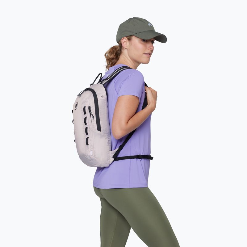 Horolezecký batoh Mammut Neon Light 12 l alpine calamint 4