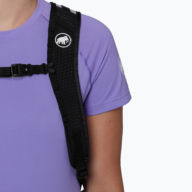 Horolezecký batoh Mammut Neon Light 12 l alpine calamint 7